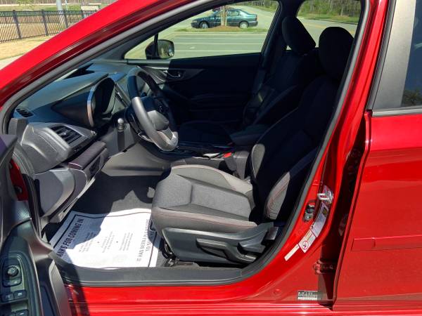 2018 Subaru Impreza Sport 22mi, Like new! Make an offer! - cars & for sale in Matthews, NC – photo 7