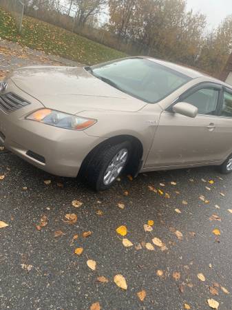 TOYOTA CAMRY HYBRID. for sale in Anchorage, AK – photo 3
