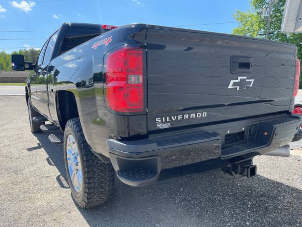 15 Duramax 2500HD High Country - - by for sale in Kernersville, VA – photo 3
