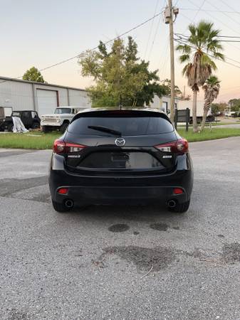 2014 MAZDA 3i SPORT.VERY GOOD.NEGOTIABLE. - cars & trucks - by... for sale in Panama City, FL – photo 7
