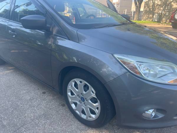 ford Focus for sale in Plano, TX – photo 22