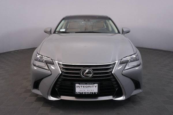 2016 Lexus GS 350 GS 350 Sedan 4D [ Only 20 Down/Low Monthly] for sale in Sacramento , CA – photo 8