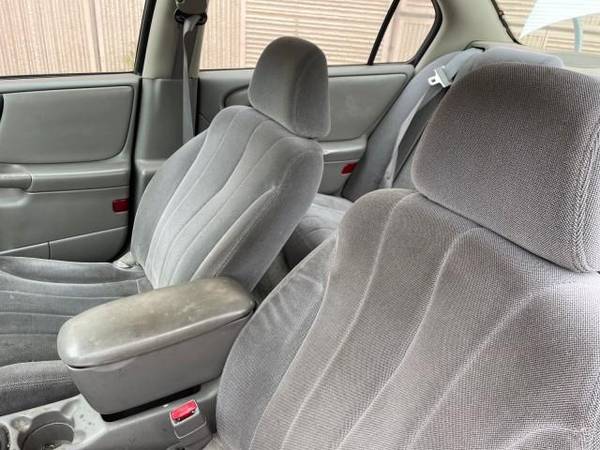 2003 Chevrolet Malibu - - by dealer - vehicle for sale in Grand Junction, CO – photo 18