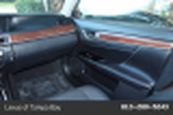 2015 Lexus GS 350 SKU:FA008582 Sedan - cars & trucks - by dealer -... for sale in TAMPA, FL – photo 13