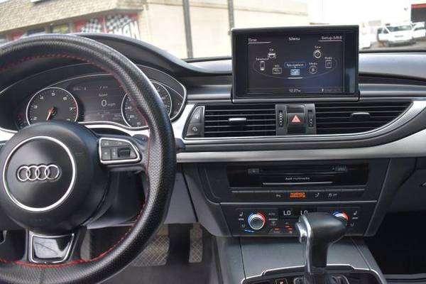 2012 Audi A7 Premium Quattro Sedan 4D *Warranties and Financing... for sale in Las Vegas, NV – photo 23