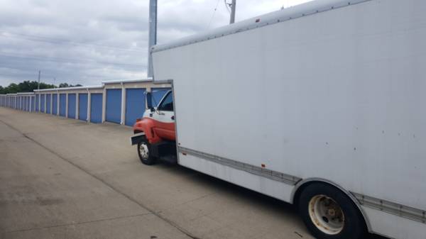 26 Foot Moving truck for sale in Cleveland, OH – photo 2