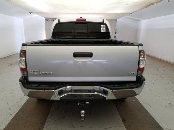 2011 Toyota TACOMA 4X4 DB/WHOLESALE,FINANCE, CLEAN TITLE for sale in Davie, FL – photo 5