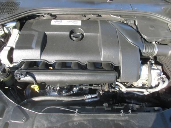2011 Volvo S60 T6 AWD Premium Sedan/95k Miles/1 Az Owner/Mint - cars... for sale in Phoenix, AZ – photo 14