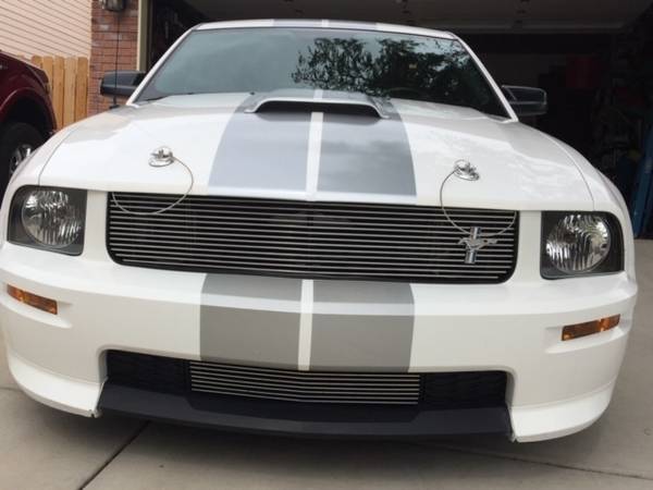 Shelby GT - 2007 for sale in Westminster, CO – photo 4