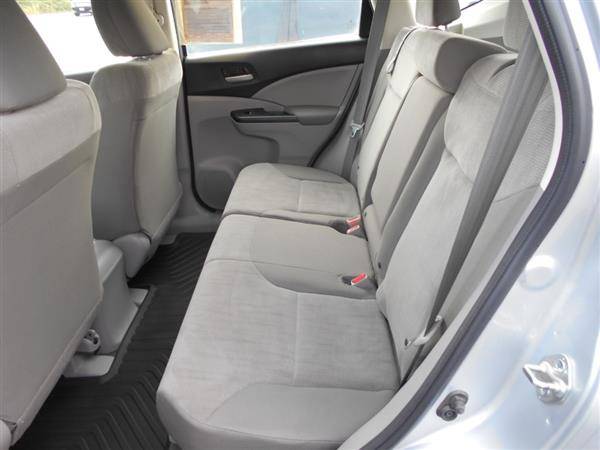 2014 Honda CRV LX2** Loaded *Super Clean* *Financing Available* for sale in Santa Rosa, CA – photo 10