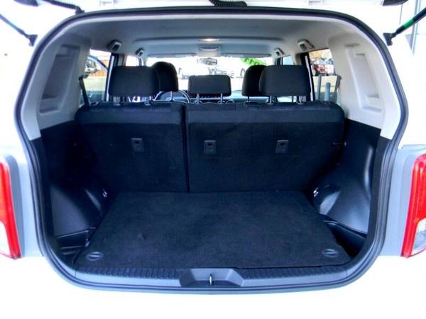 2011 Scion xB 5-Door Wagon 5-Spd MT - - by dealer for sale in Plaistow, NH – photo 13