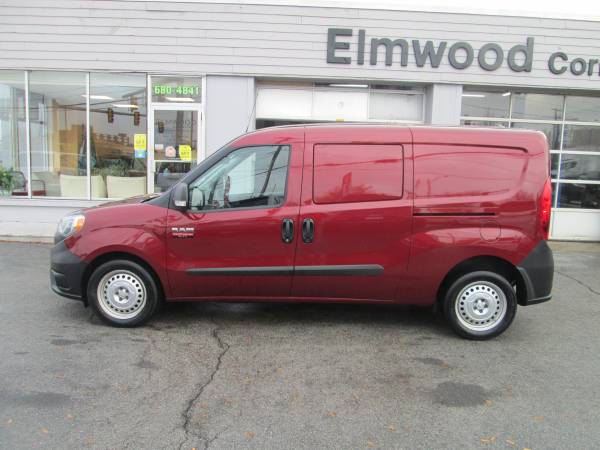 2018 RAM ProMaster City Wagon - cars & trucks - by dealer - vehicle... for sale in East Providence, RI – photo 2