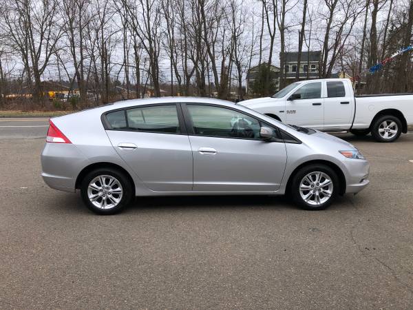 2010 Honda Insight EX Bluetooth Navigation for sale in Bethany, CT – photo 6