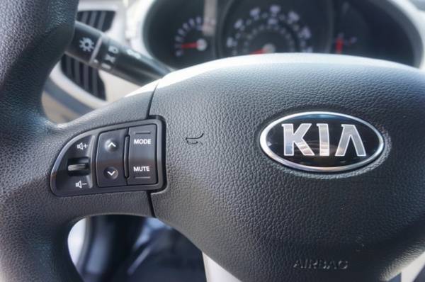 2015 Kia Sportage LX for sale in Cape Coral, FL – photo 18