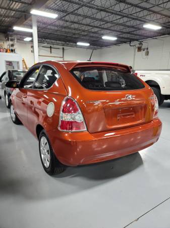 2009 HYUNDAI ACCENT $2000 DOWN PAYMENT NO CREDIT CHECKS!!! - cars &... for sale in Brook Park, OH – photo 2