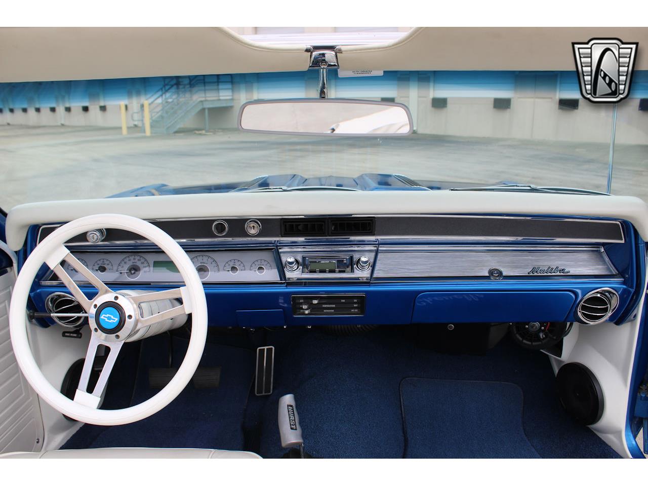 1967 Chevrolet Chevelle for sale in O'Fallon, IL – photo 84