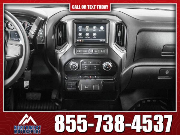 2019 GMC Sierra 1500 X31 4x4 - - by dealer - vehicle for sale in Pasco, OR – photo 12