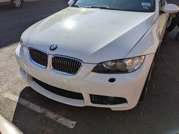 09' BMW 328i xdrive Coupe - cars & trucks - by owner - vehicle... for sale in Gaithersburg, District Of Columbia – photo 6