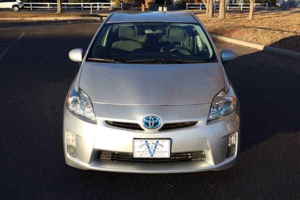 2011 Toyota Prius Electric Two Sedan - - by dealer for sale in Longmont, CO – photo 13