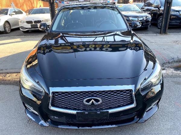 2014 Infiniti Q50 Premium AWD - EVERYONES APPROVED! for sale in Brooklyn, NY – photo 4