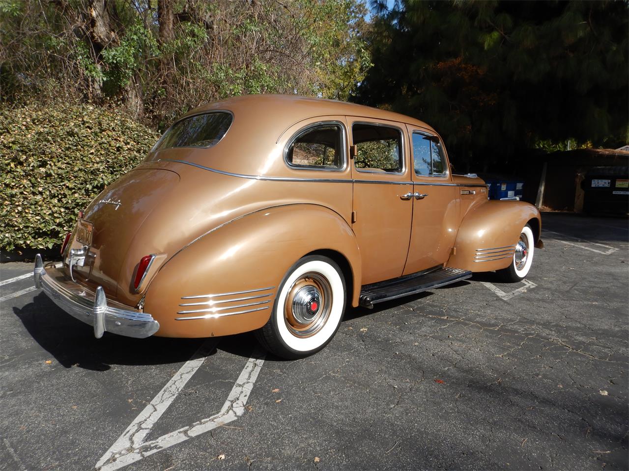 1941 Packard 120 for sale in Woodland Hills, CA – photo 4