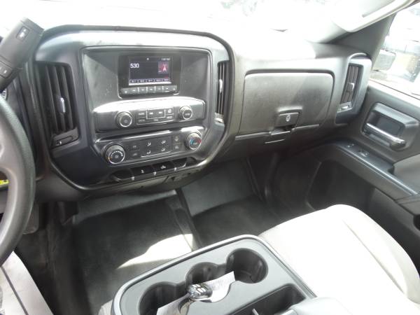 2015 GMC Sierra 2500HD 6 0L V8 Crew Cab 4x4 Long Bed Must See! for sale in Medina, OH – photo 15