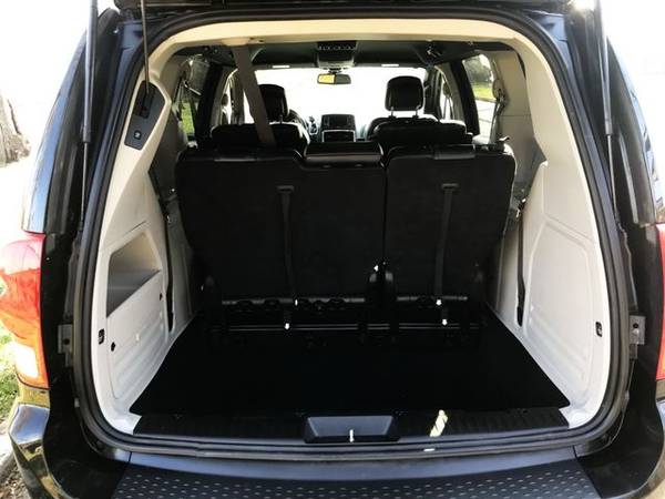 2019 Dodge Grand Caravan Passenger - Financing Available! - cars &... for sale in Morrisville, NJ – photo 17