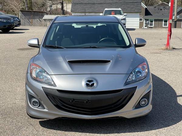 2012 Mazda MAZDASPEED3 Touring 4dr Hatchback - Trade Ins Welcomed! for sale in Shakopee, MN – photo 13