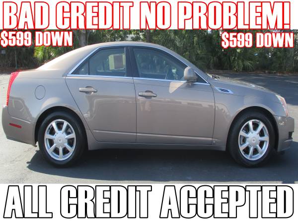 GUARANTEED AUTO LOANS!! WE FINANCE ALL CREDIT* Your Job Is Your... for sale in Gainesville, FL – photo 19
