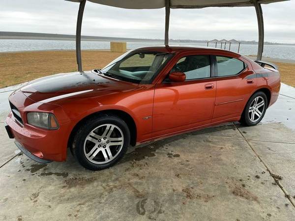 2006 Dodge Charger - Financing Available! - cars & trucks - by... for sale in Junction City, IA – photo 19