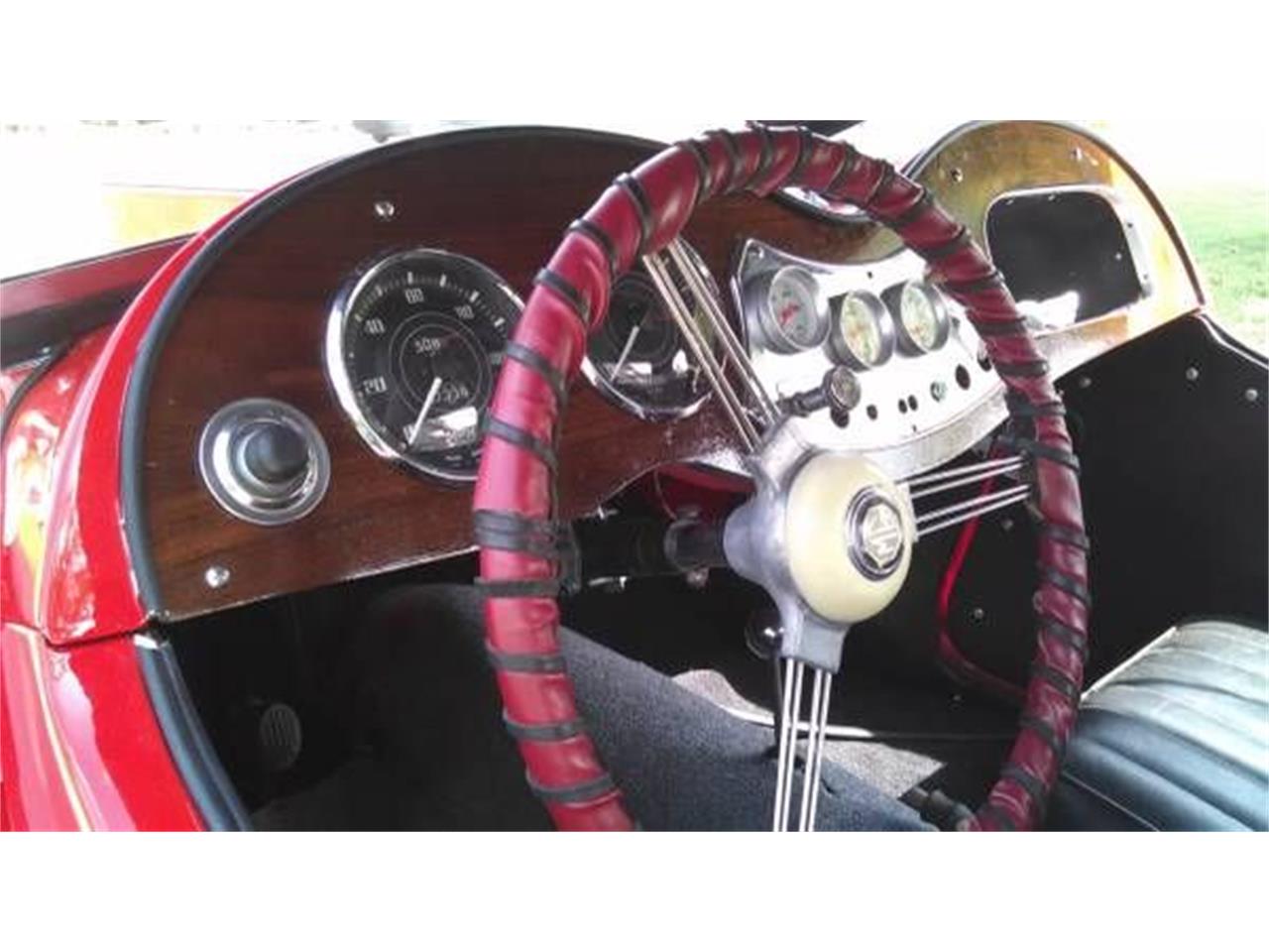 1951 MG TD for sale in Cadillac, MI – photo 23