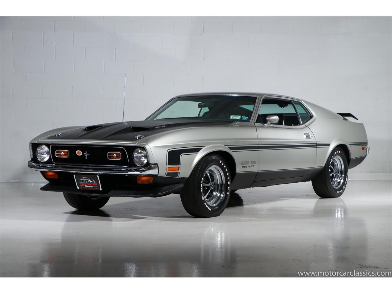 1971 Ford Mustang for sale in Farmingdale, NY – photo 3