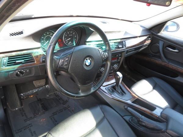 07 BMW 328xi AWD 118000 miles 6200 - - by dealer for sale in Waterloo, IA – photo 15
