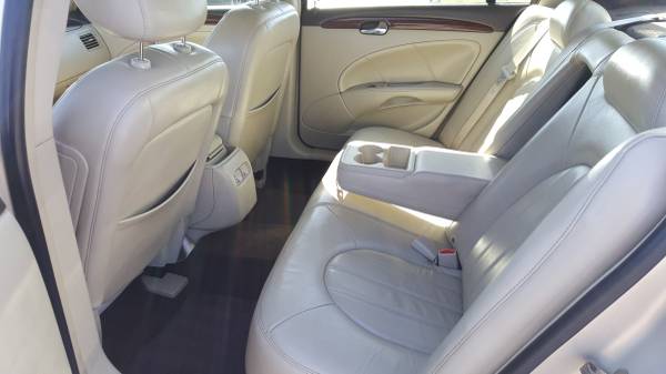 SUPER NICE! - 2009 Buick Lucerne CXL - - by dealer for sale in Sioux Falls, SD – photo 10