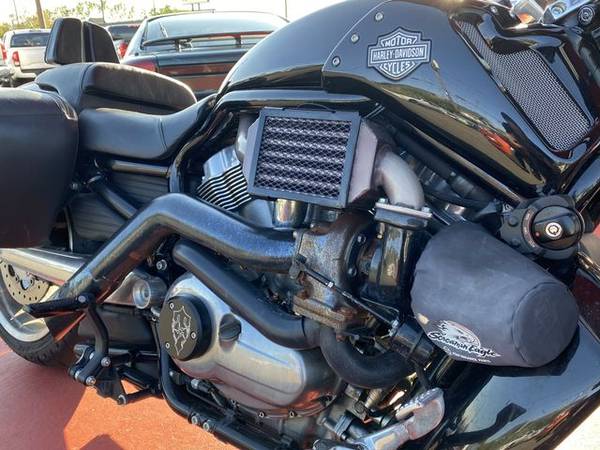 2009 Harley Davidson V-Rod Muscle - Financing Available! - cars &... for sale in Lakewood, CO – photo 5