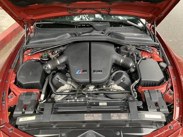2006 BMW M6(LOW MILES) for sale in West Hollywood, CA – photo 9