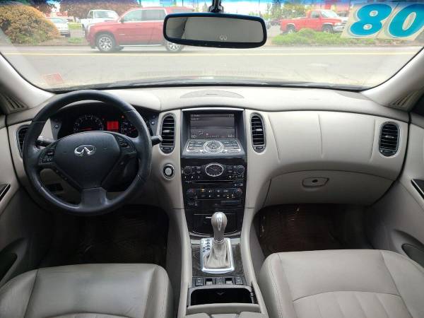2008 Infiniti EX35 Journey AWD 4dr Crossover - - by for sale in Salem, OR – photo 2