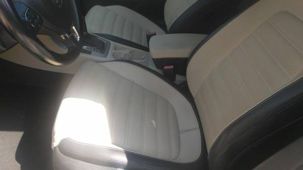 2009 Volkswagen CC Luxury - Leather, Excellent Condition, Runs Great for sale in Rock Hill, NC – photo 11