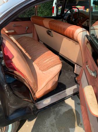 1956 Mercury Monterey *HardTop* - cars & trucks - by owner - vehicle... for sale in Somis, CA – photo 11