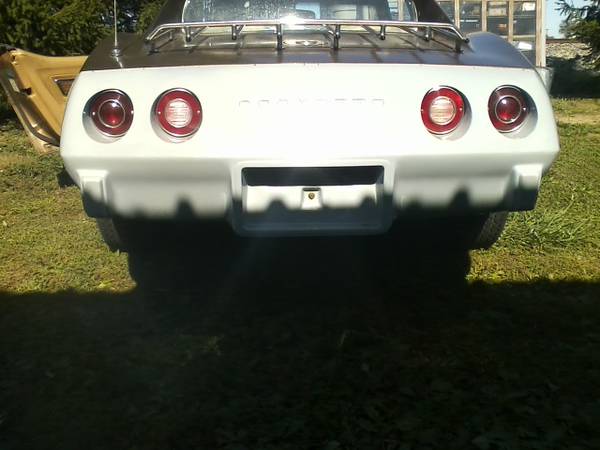 1975 CORVETTE low miles for sale in Latty, OH – photo 20