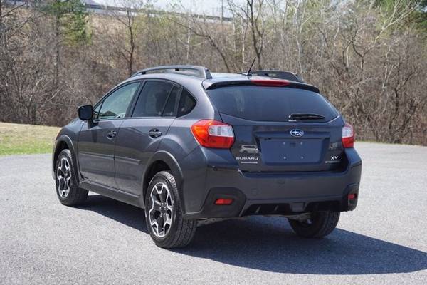 2014 Subaru XV Crosstrek Limited - - by dealer for sale in Bennington, NY – photo 5