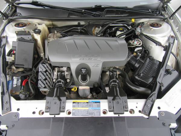 2007 Buick LaCross CXL 3 8L V-6! - - by dealer for sale in Billings, MT – photo 19