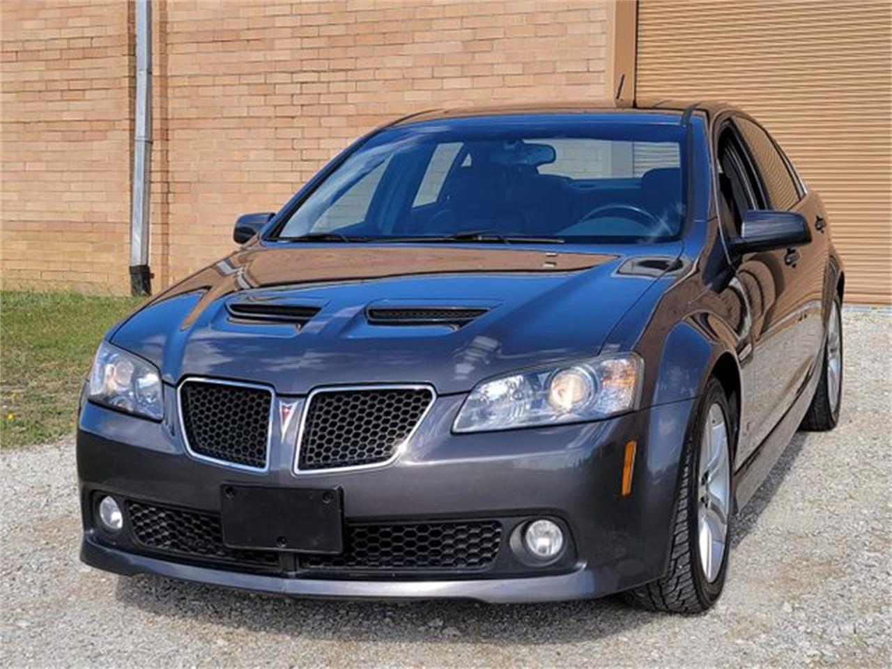 2009 Pontiac G8 for sale in Hope Mills, NC – photo 2
