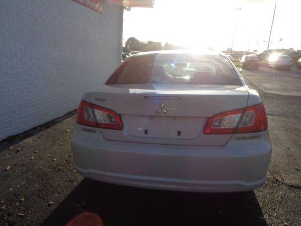 2009 Mitsubishi Galant ES ( Buy Here Pay Here ) - cars & trucks - by... for sale in High Point, NC – photo 3