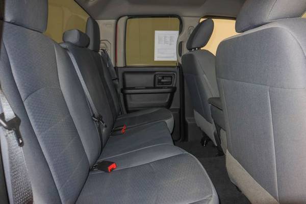 2017 Ram 1500, Flame Red Clearcoat - cars & trucks - by dealer -... for sale in Wall, NJ – photo 20