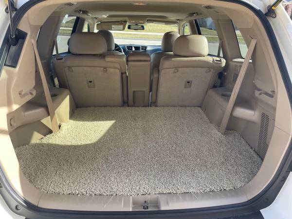 2008 Toyota Highlander - cars & trucks - by owner - vehicle... for sale in Sioux City, IA – photo 12