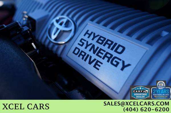 2012 *Toyota* *Prius* *Two* - cars & trucks - by dealer - vehicle... for sale in Snellville, GA – photo 19