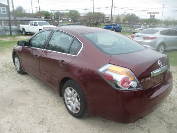 2012 Nissan Altima - - by dealer - vehicle automotive for sale in Austin, TX – photo 2