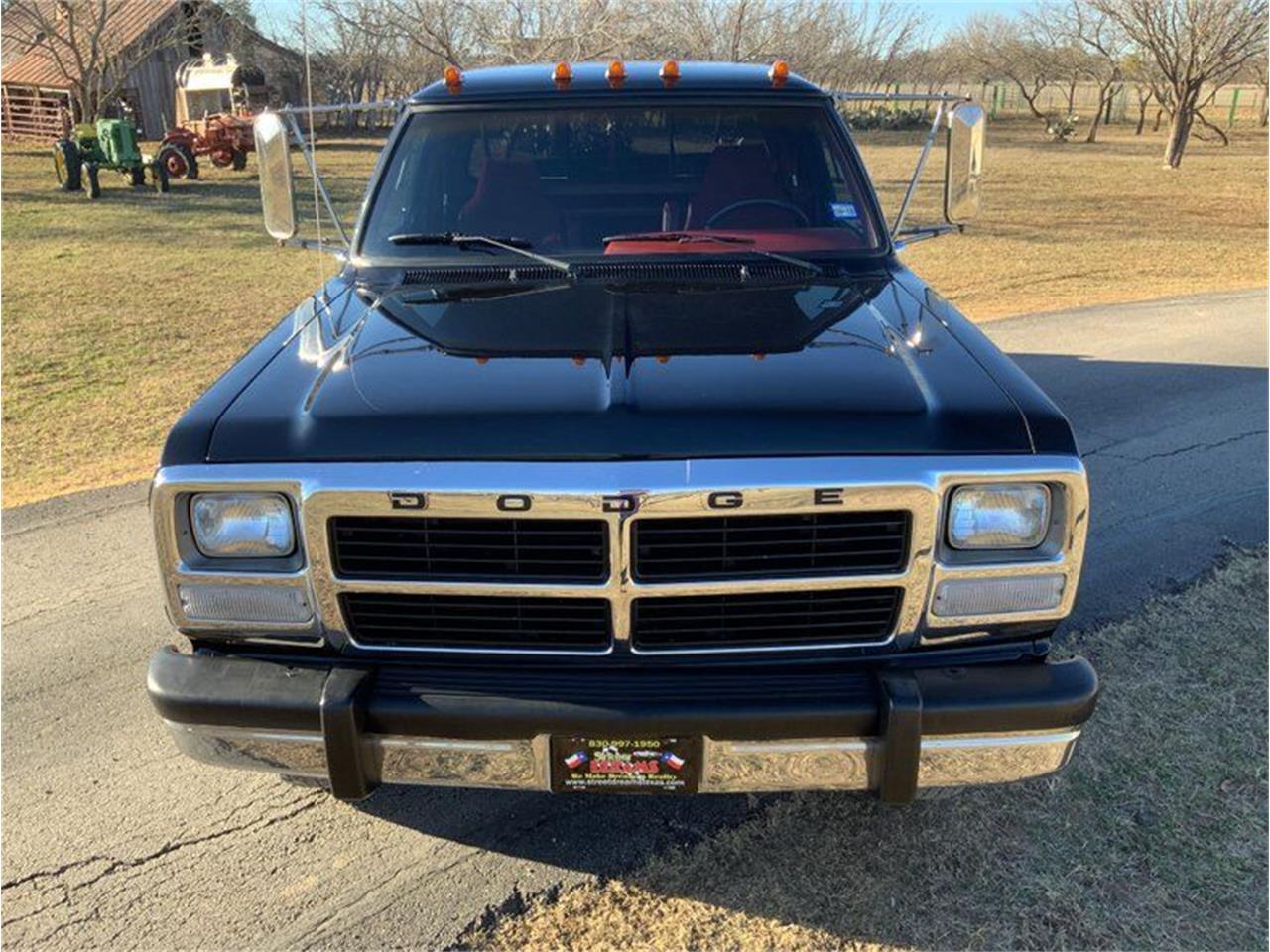 1993 Dodge Ram for sale in Fredericksburg, TX – photo 11
