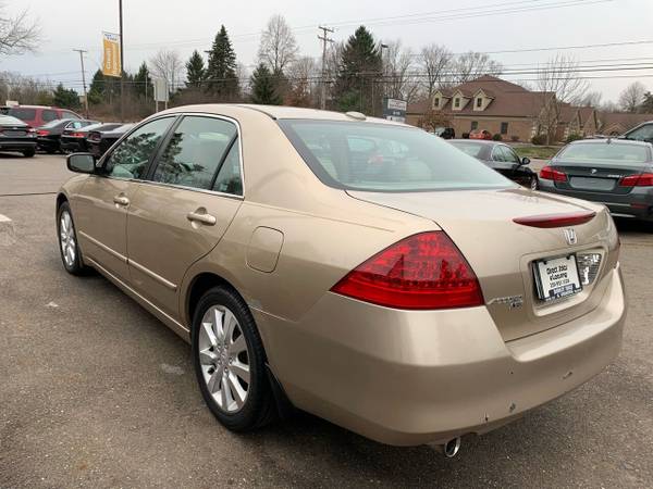 06 Honda Accord - Runs 100 Super Deal! - - by for sale in Youngstown, OH – photo 9